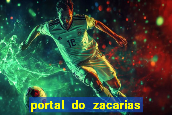 portal do zacarias brida nunes